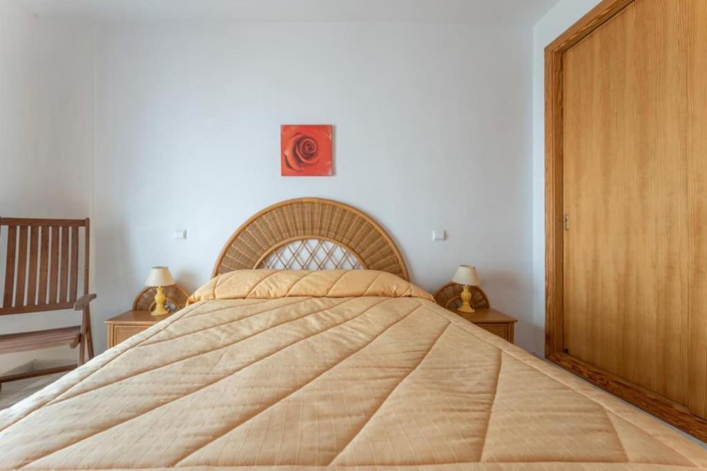 Ct 212 - Rancho Miraflores - Sea Views Málaga Kültér fotó