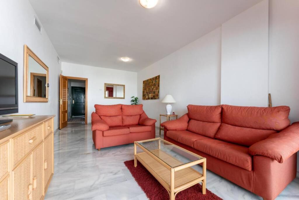 Ct 212 - Rancho Miraflores - Sea Views Málaga Kültér fotó