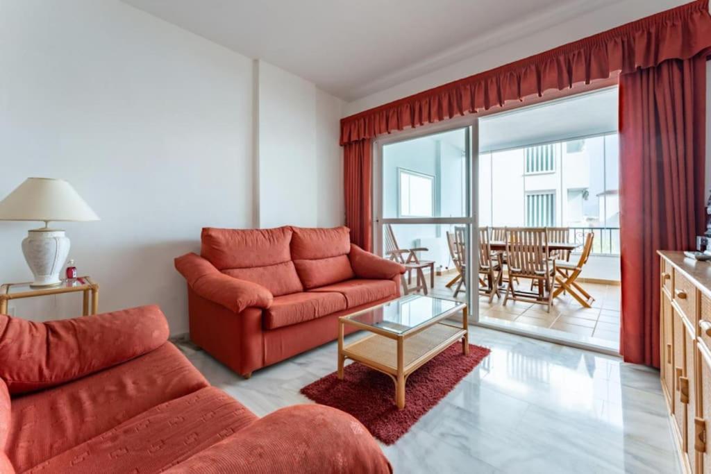 Ct 212 - Rancho Miraflores - Sea Views Málaga Kültér fotó
