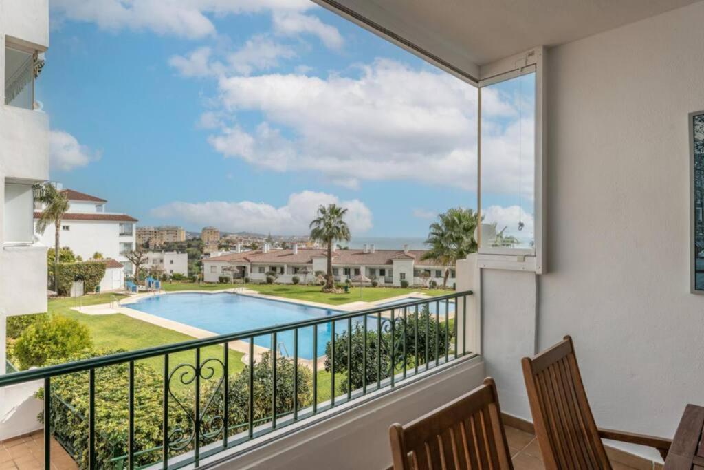 Ct 212 - Rancho Miraflores - Sea Views Málaga Kültér fotó