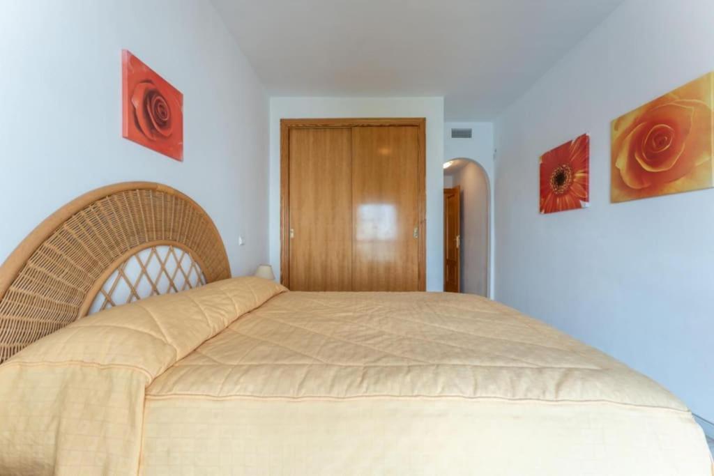 Ct 212 - Rancho Miraflores - Sea Views Málaga Kültér fotó
