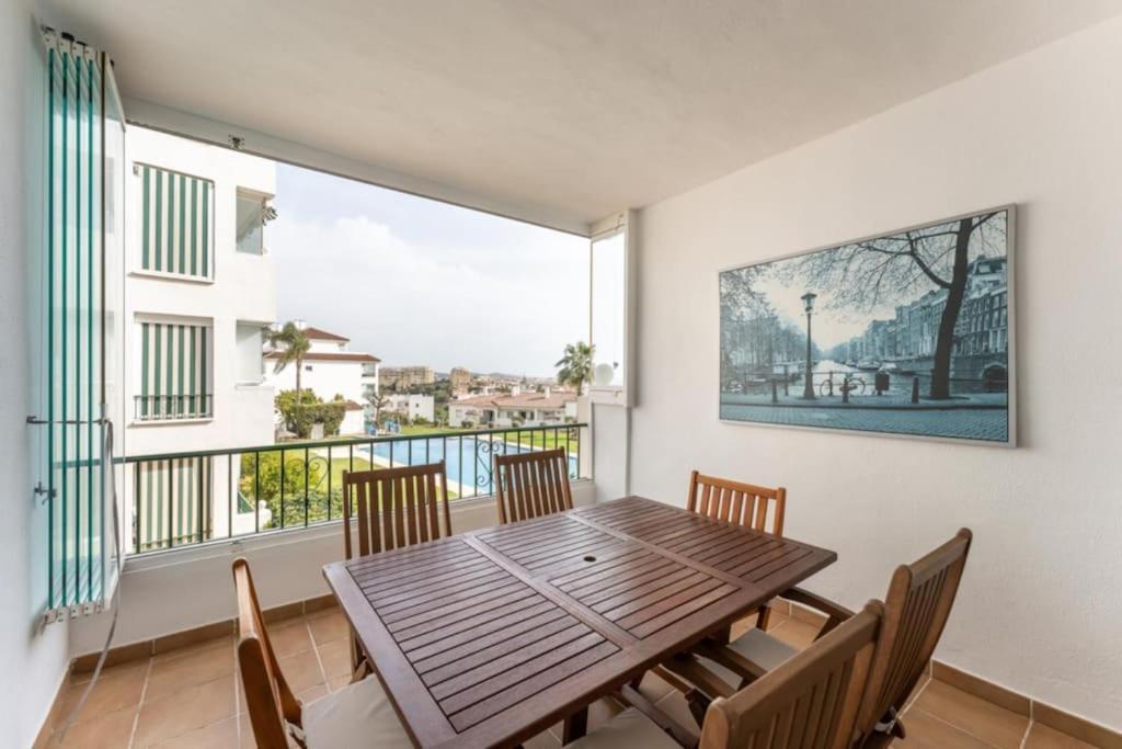 Ct 212 - Rancho Miraflores - Sea Views Málaga Kültér fotó