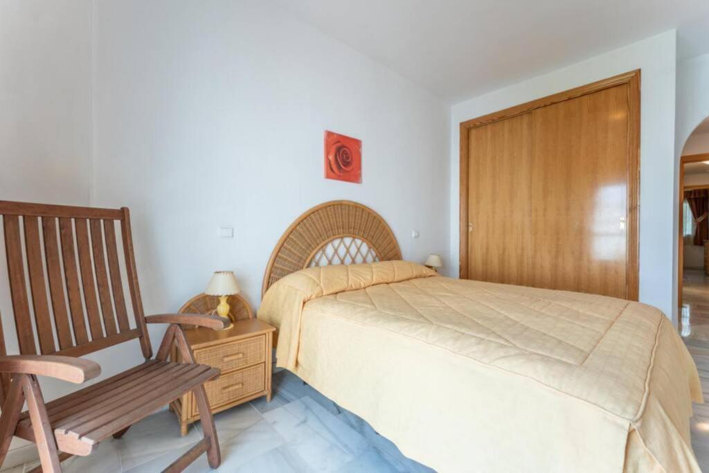 Ct 212 - Rancho Miraflores - Sea Views Málaga Kültér fotó