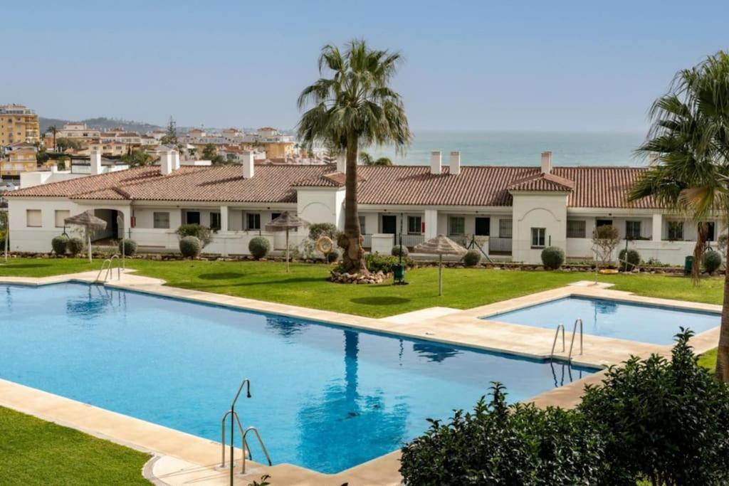 Ct 212 - Rancho Miraflores - Sea Views Málaga Kültér fotó